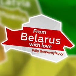 From Belarus with Love