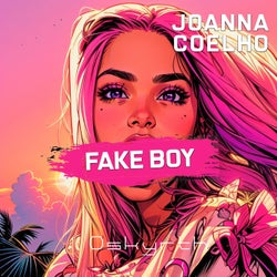 Fake Boy