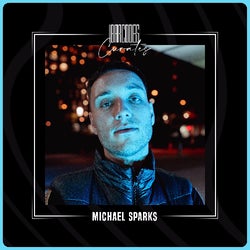 BARCODES CURATES: Michael Sparks