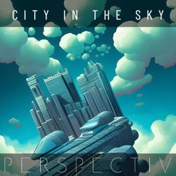 City In The Sky (single version)