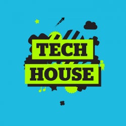 Set Starters: Tech House