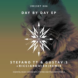 Day By Day EP