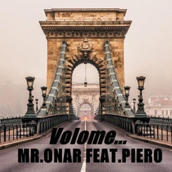 Volome (feat. Piero) [Mr. Pink Remix]