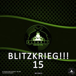 Blitzkrieg!!! 15