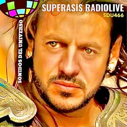 SDU466 Superasis RadioLive RadioNYClub