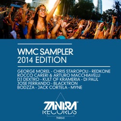 WMC Sampler - 2014 Edition