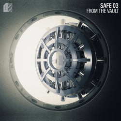 From The Vault Safe 03