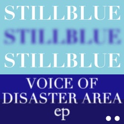 Voice Of Disaster Area EP