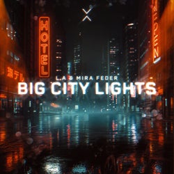 Big City Lights (Extended Mix)