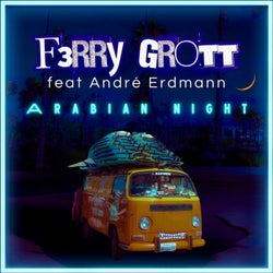 Arabian Night (Club Mix)