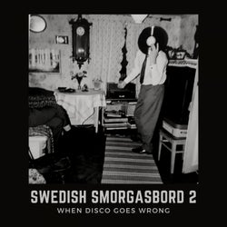 Swedish Smorgasbord 2