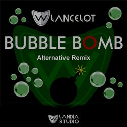 Bubble Bomb (Alternative Remix)