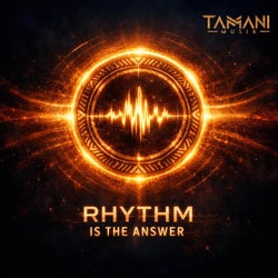 Rhythm is the answer (Extended Club Mix)