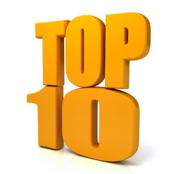 Top 10 February