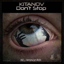 Don't Stop