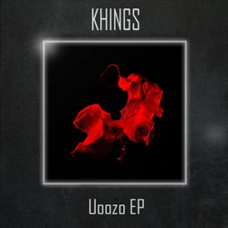 Uoozo EP