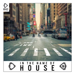 In The Name Of House Vol. 36