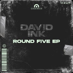 Round Five EP