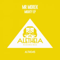 Mighty EP