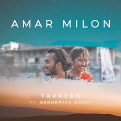 Amar Milon (feat. Bedobrata Gogoi)