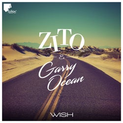 Zito & Garry Ocean - Wish