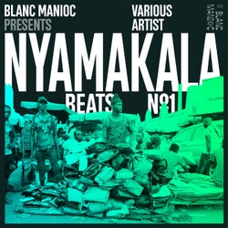 Nyamakala Beats #1