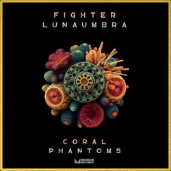 Coral Phantoms