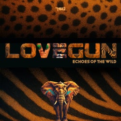 Echoes Of The Wild
