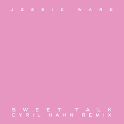 Sweet Talk (Cyril Hahn Remix)