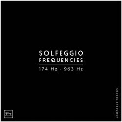 Solfeggio Frequencies - Loopable Tracks