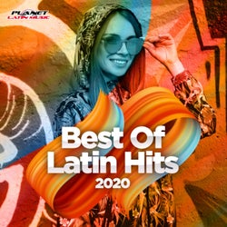 Best of Latin Hits 2020