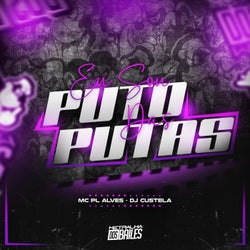 Eu Sou Put0 Das Put4s