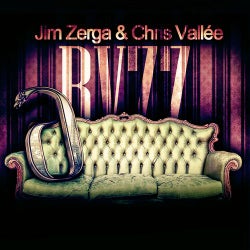 Jim Zerga & Chris Vallee - RV77