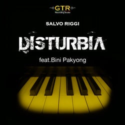 Disturbia feat. Bini Pakyong
