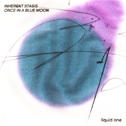 Once In A Blue Moon - Original