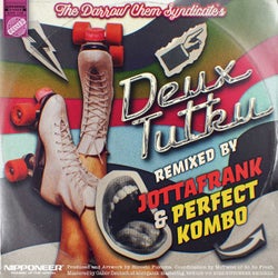 Deux Tutku - JottaFrank & Perfect Kombo Remix