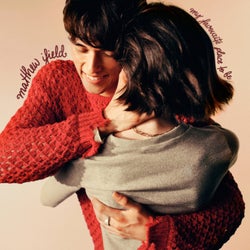 My Favourite Place To Be