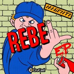 Rebel - EP