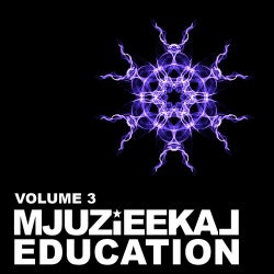 Mjuzieekal Education Volume 3