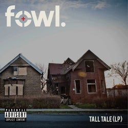 Tall Tale LP