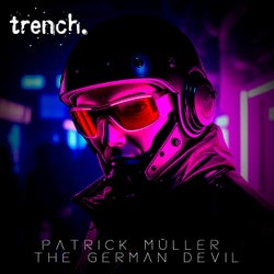 The German Devil
