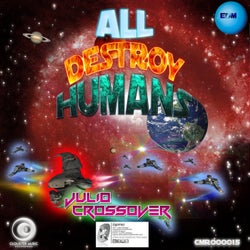 All Destroy Humans