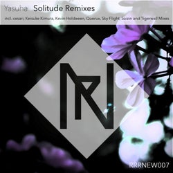 Solitude Remixes