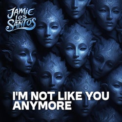 I'm Not Like You Anymore EP