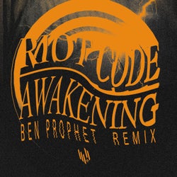 Awakening (Ben Prophet Remix)