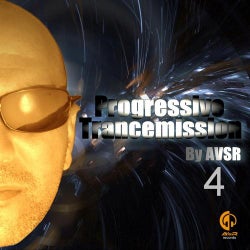 Progressive Trancemission Vol 4 Complied By AVSR