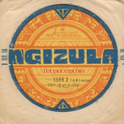 Ngizula