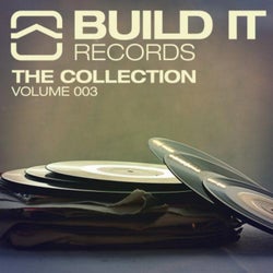 Build It Records: The Collection, Vol. 3