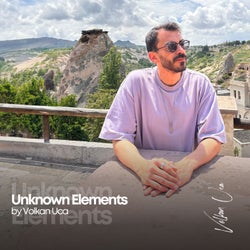 UNKNOWN ELEMENTS - AUGUST 2023