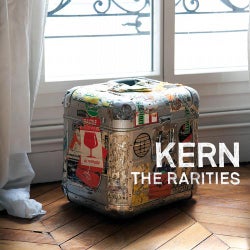 Kern Vol.1 Mixed By DJ Deep - The Rarities